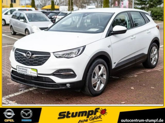 Opel Grandland X Innovation Hybrid Edition