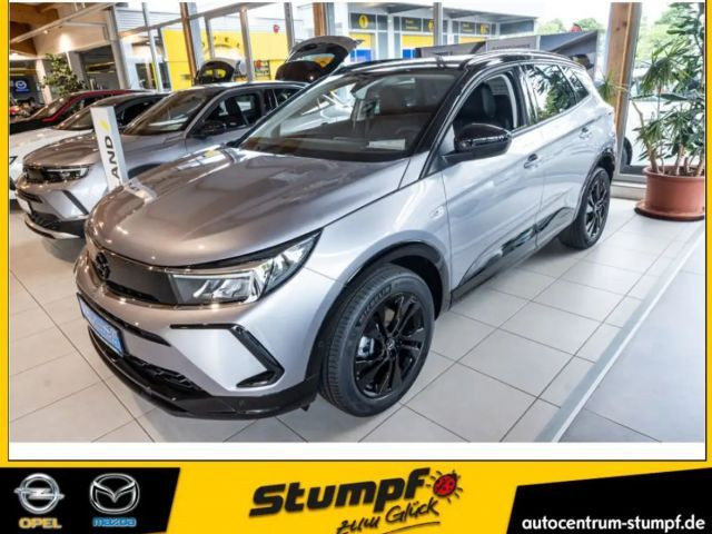 Opel Grandland X Grand Sport GS-Line