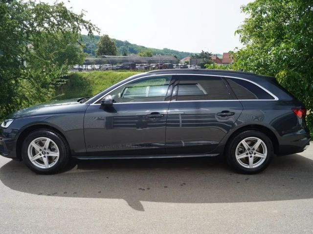 Audi A4 30 TDI