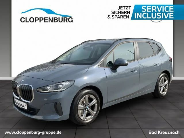 BMW 2 Serie 218 Active Tourer 218d