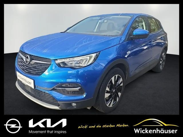 Opel Grandland X Hybrid Elegance