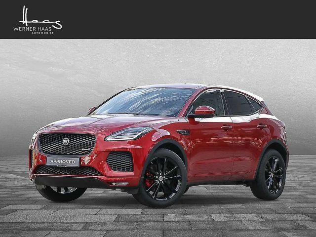 Jaguar E-Pace R-Dynamic S P250 AWD