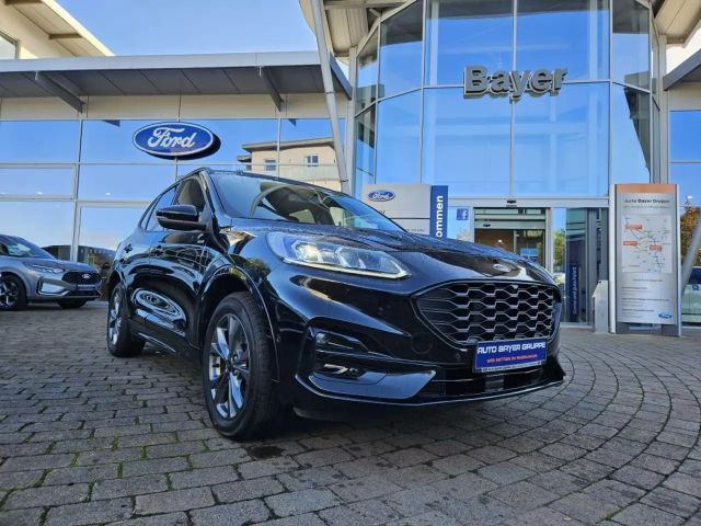 Ford Kuga ST Line Plug in Hybrid X