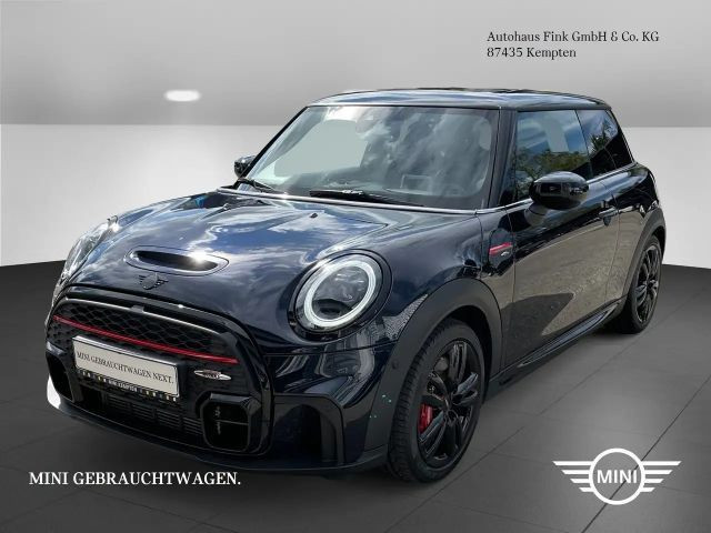 Mini John Cooper Works PEPPER