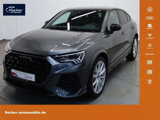 Audi RS Q3 Sportback Quattro