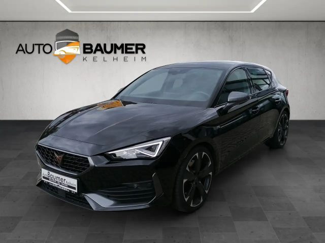 Cupra Leon 2.0 TSI DSG