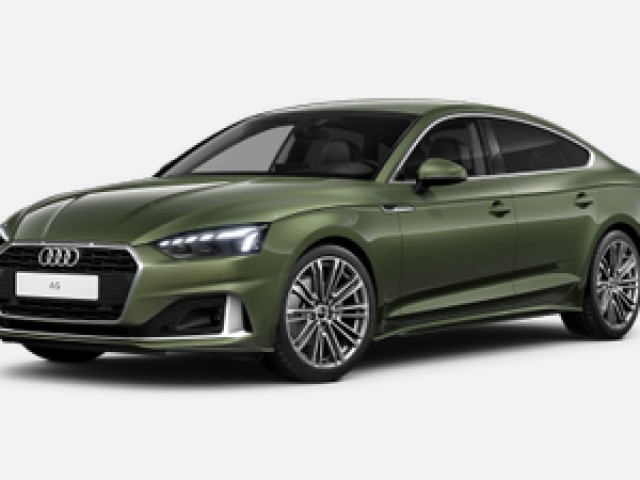 Audi A5 Sportback S-Tronic 35 TFSI