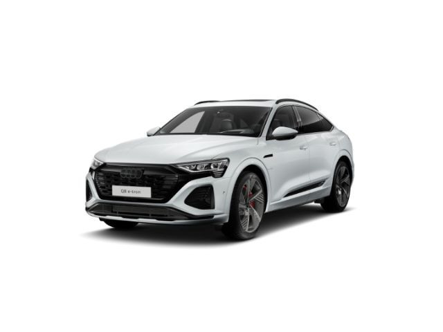 Audi Q8 e-tron Sportback Quattro S-Line 55