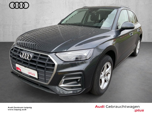 Audi Q5 Quattro S-Tronic 40 TDI