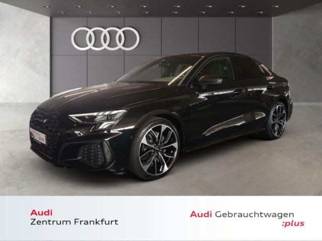 Audi S3 Limousine Quattro S-Tronic