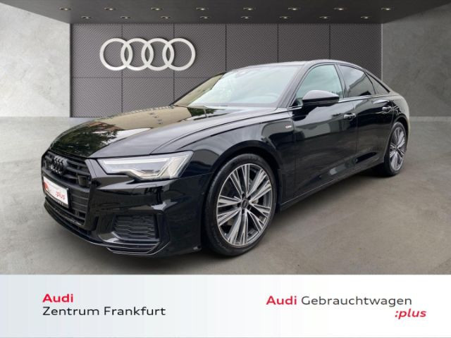 Audi A6 Limousine S-Tronic Sport 45 TFSI