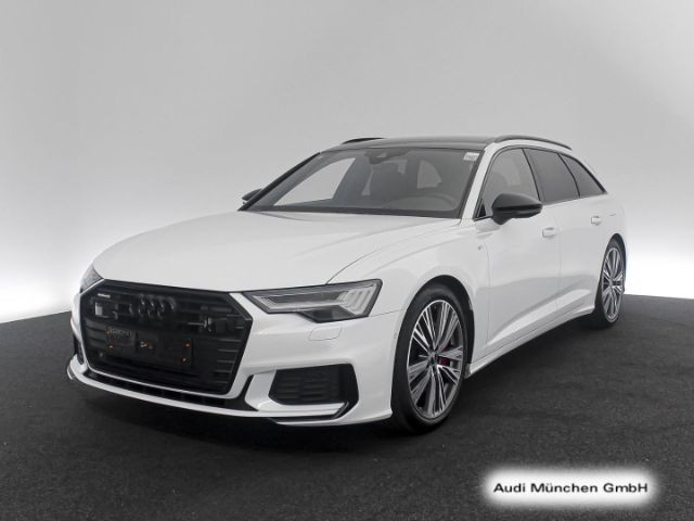 Audi A6 Avant Quattro S-Tronic Sport 55 TFSI