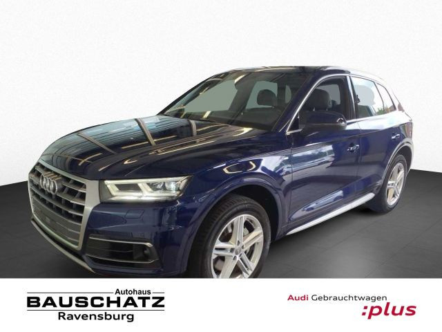 Audi Q5 Quattro Sport 45 TDI