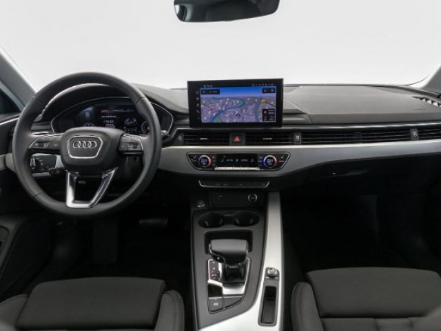 Audi A4 Avant S-Tronic 35 TDI