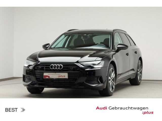 Audi A6 Avant S-Tronic Sport 45 TFSI