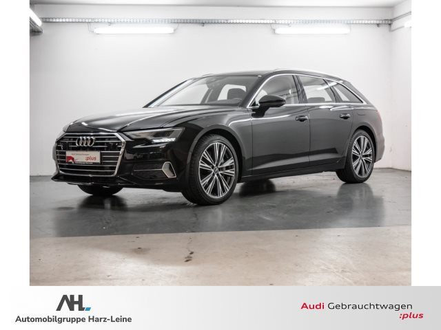 Audi A6 Avant Quattro S-Tronic Sport Hybride 50 TFSI