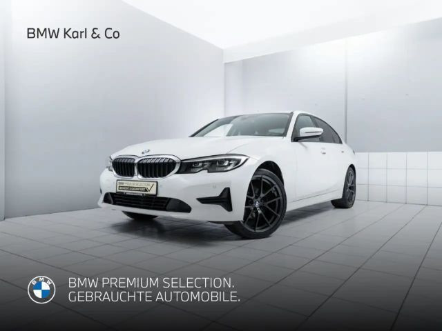 BMW 3 Serie 320 Advantage pakket Sedan 320i