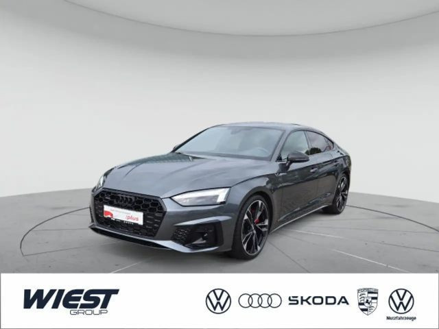 Audi A5 Quattro 45 TDI