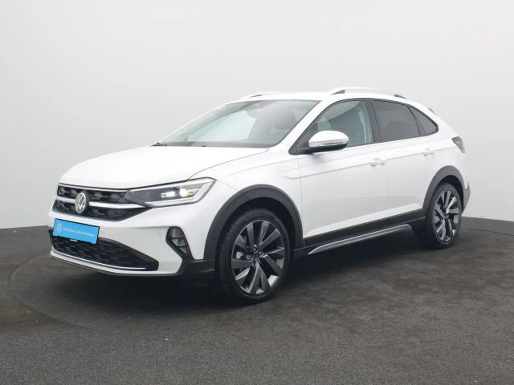 Volkswagen Taigo DSG Style 1.0 TSI