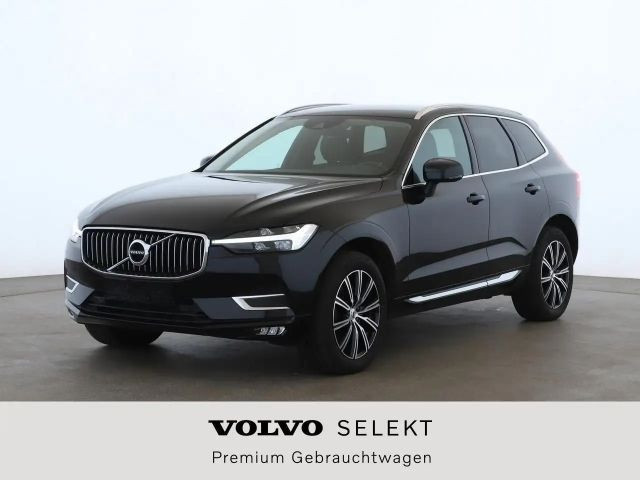 Volvo XC60 AWD Inscription