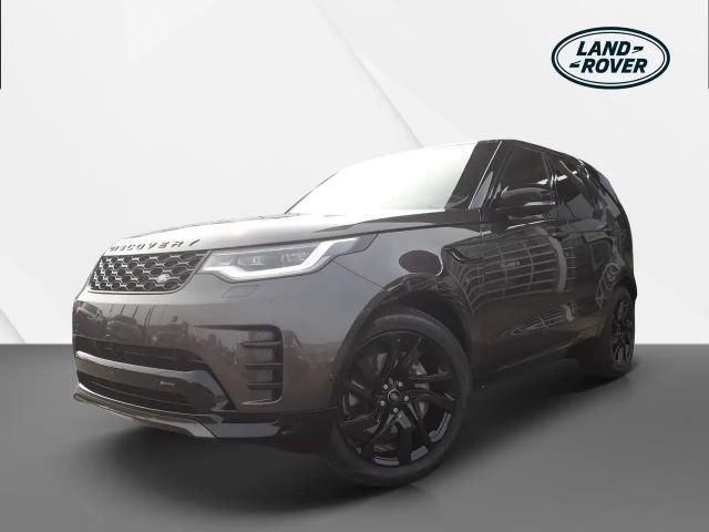 Land Rover Discovery Dynamic R-Dynamic SE D300 AWD