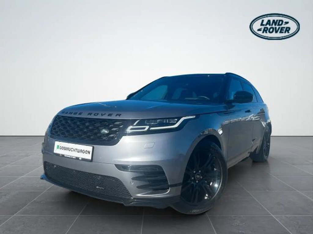 Land Rover Range Rover Velar SE D300 AWD