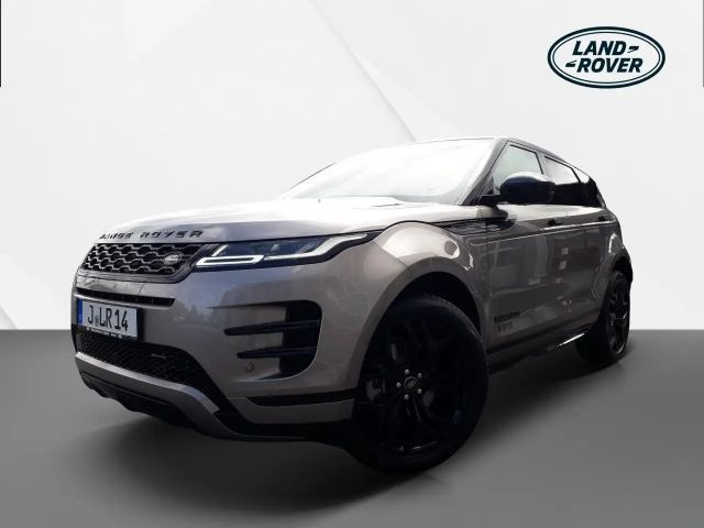 Land Rover Range Rover Evoque Dynamic R-Dynamic SE D200 AWD