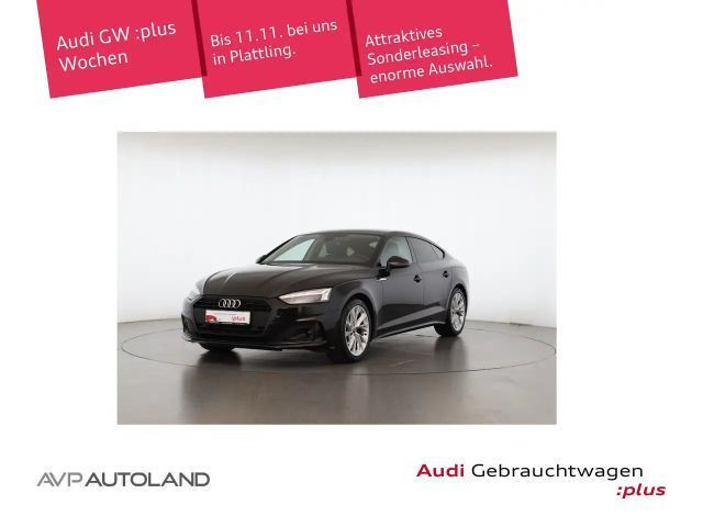 Audi A5 Sportback Coupé S-Tronic 35 TDI