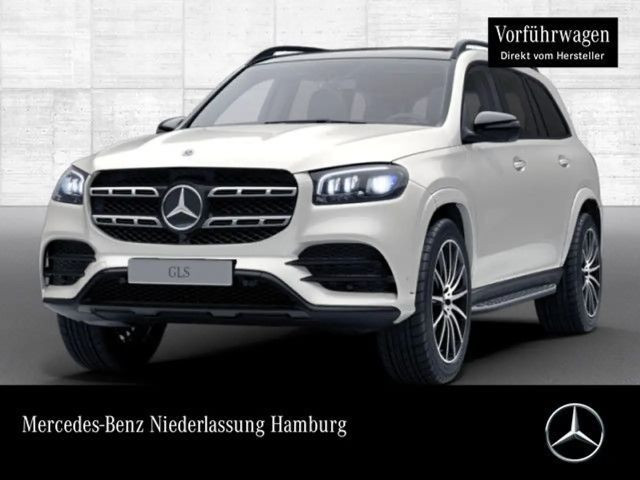 Mercedes-Benz GLS-Klasse GLS 580 4MATIC AMG EXCLUSIVE