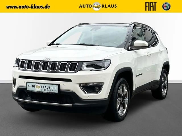 Jeep Compass Limited 4x4