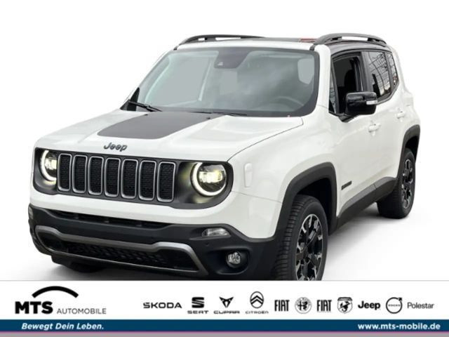 Jeep Renegade 4xe 4x4