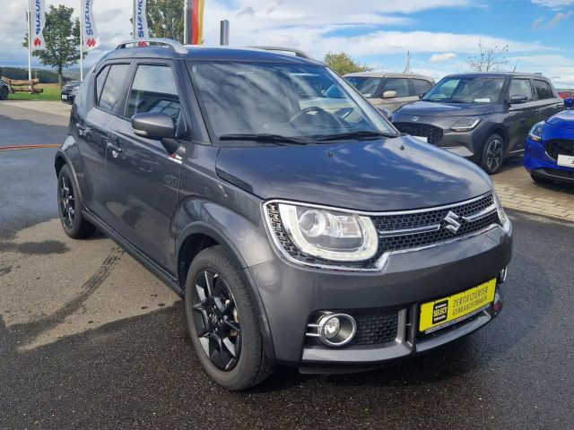 Suzuki Ignis Comfort DualJet