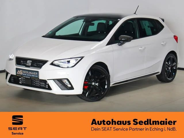 Seat Ibiza FR-lijn 1.0 TSI