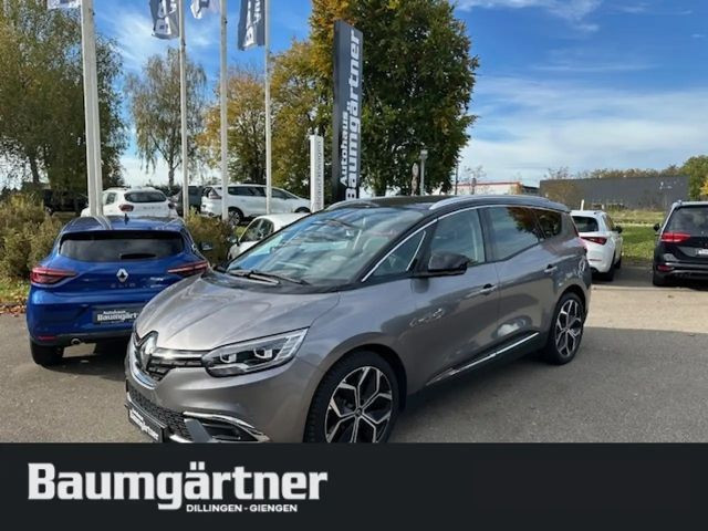 Renault Grand Scenic EDC TCe 140 Techno Grand