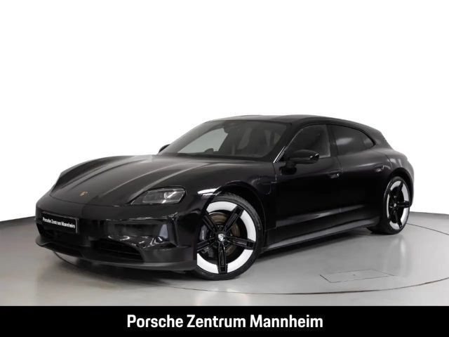 Porsche Taycan Sport Turismo