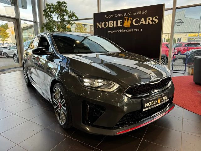 Kia ProCeed GT-Line