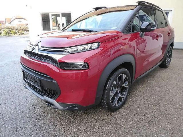 Citroën C3 Aircross BlueHDi Shine