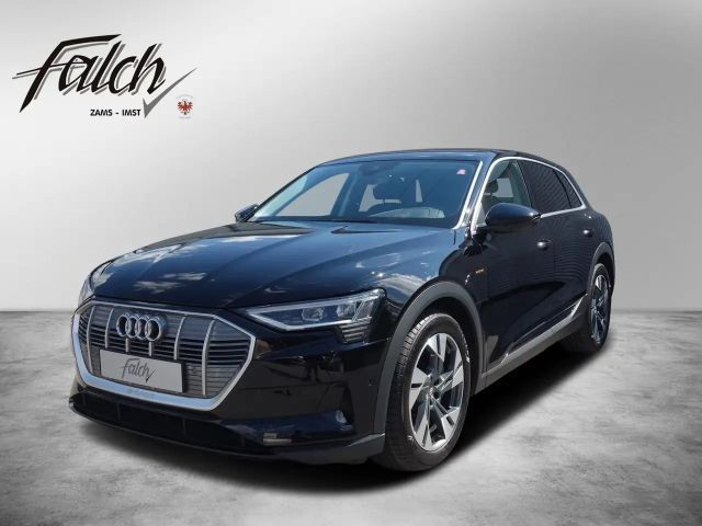 Audi e-tron Quattro Business 50