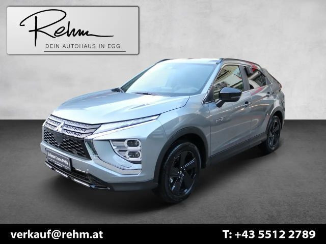 Mitsubishi Eclipse Cross Intense PHEV 4WD