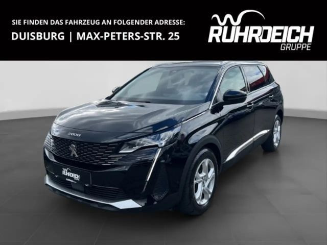 Peugeot 5008 BlueHDi