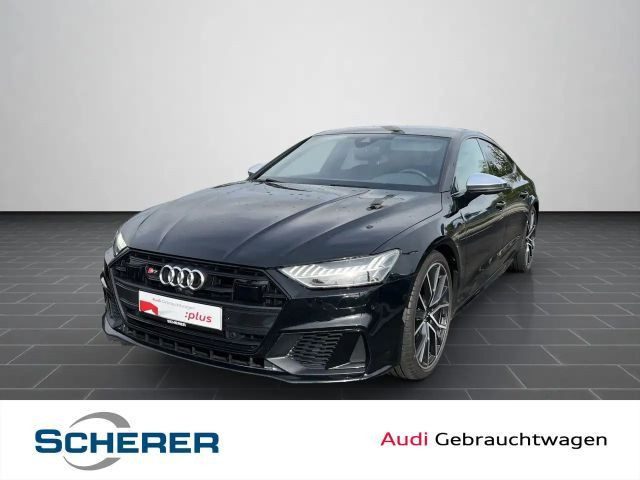 Audi S7 TDI MATRIX/LUFTFEDER/STNDHZG/TOUR