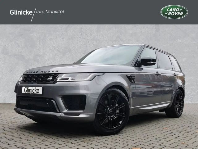 Land Rover Range Rover Sport Dynamic HSE