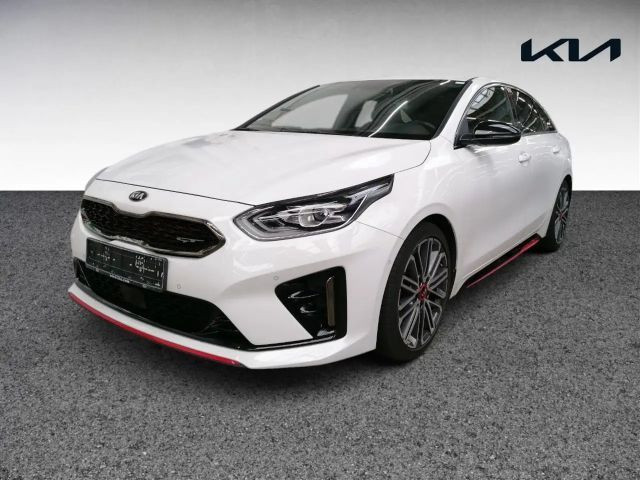 Kia ProCeed GT-Line