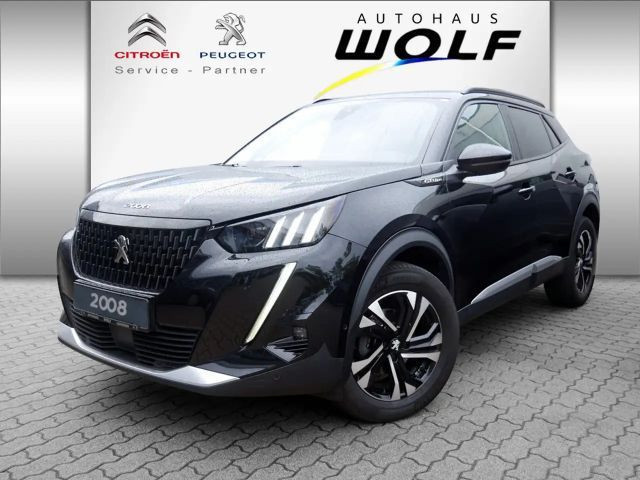 Peugeot 2008 Allure Pack GT-Line PureTech