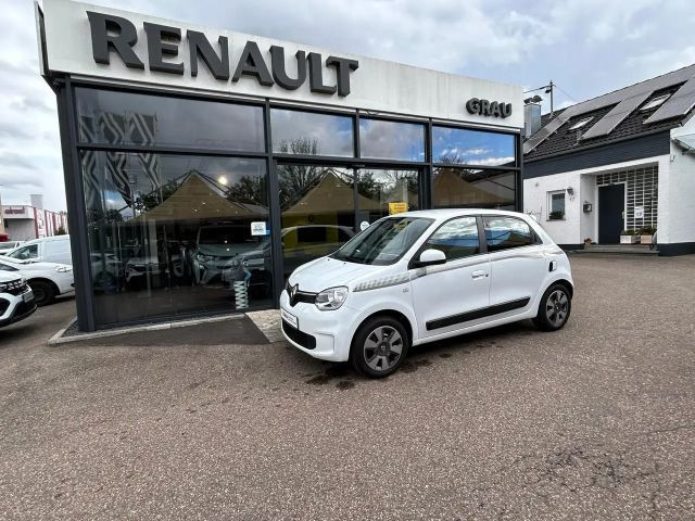 Renault Twingo Limited