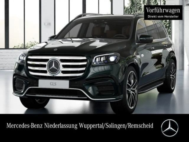 Mercedes-Benz GLS-Klasse GLS 580 4MATIC AMG