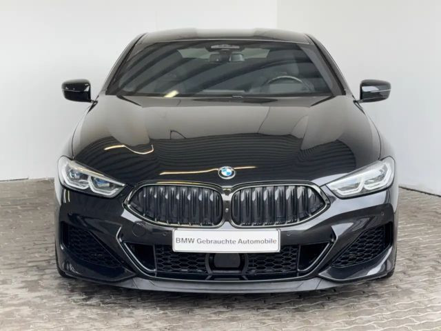 BMW 8 Serie 850 xDrive Coupé M850