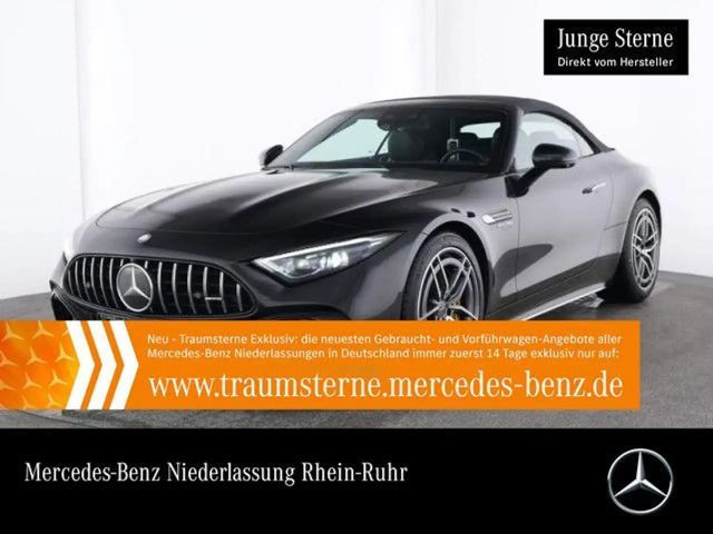 Mercedes-Benz SL-Klasse SL 63 AMG 4MATIC AMG