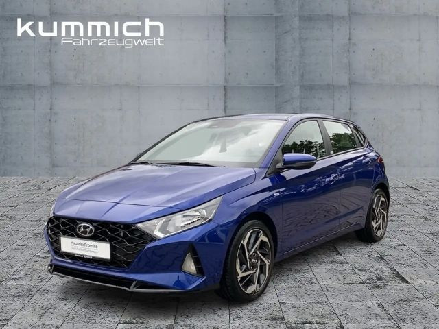 Hyundai i20 T-GDi Trend 1.0