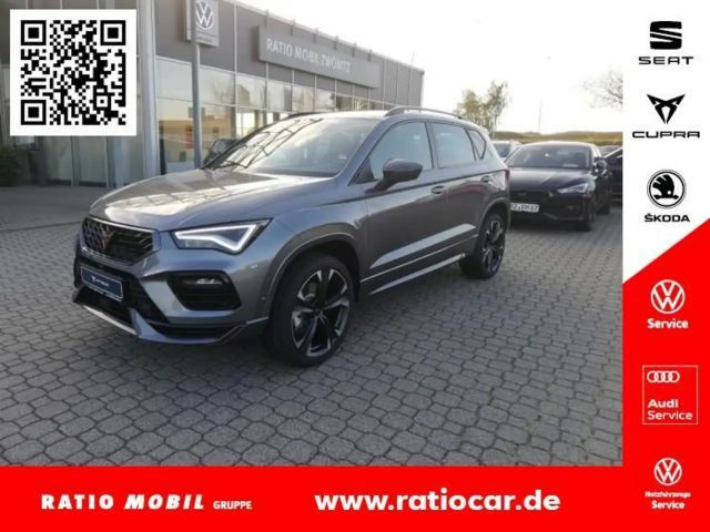 Cupra Ateca 1.5 TSI DSG